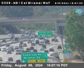 NB 15 JSO Miramar Way