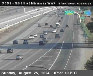 NB 15 JSO Miramar Way