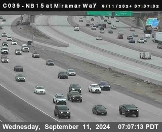 NB 15 JSO Miramar Way