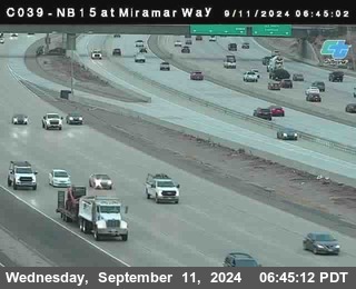 NB 15 JSO Miramar Way