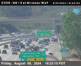 NB 15 JSO Miramar Way