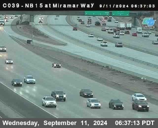 NB 15 JSO Miramar Way