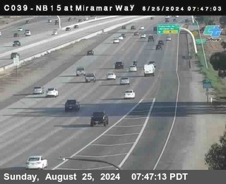 NB 15 JSO Miramar Way