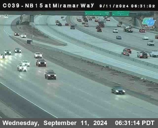 NB 15 JSO Miramar Way