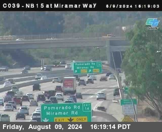 NB 15 JSO Miramar Way