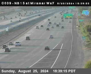 NB 15 JSO Miramar Way