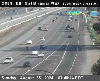 NB 15 JSO Miramar Way