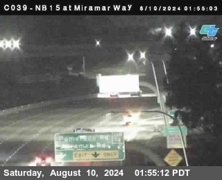 NB 15 JSO Miramar Way