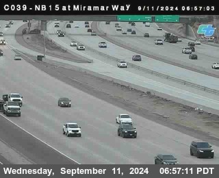 NB 15 JSO Miramar Way