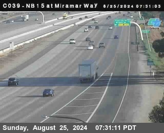 NB 15 JSO Miramar Way