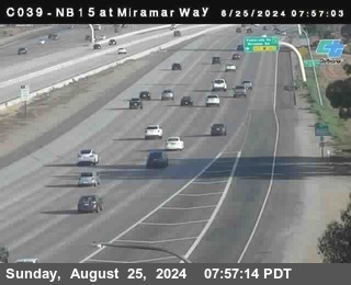 NB 15 JSO Miramar Way