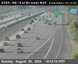 NB 15 JSO Miramar Way