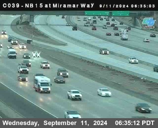 NB 15 JSO Miramar Way