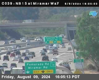 NB 15 JSO Miramar Way