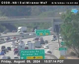 NB 15 JSO Miramar Way