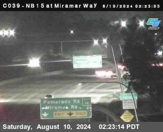 NB 15 JSO Miramar Way