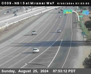 NB 15 JSO Miramar Way