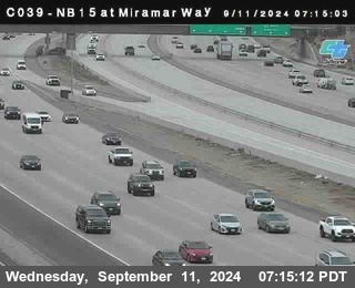 NB 15 JSO Miramar Way