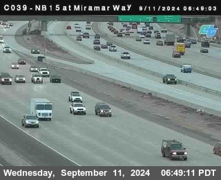 NB 15 JSO Miramar Way