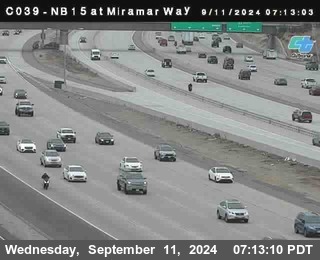 NB 15 JSO Miramar Way