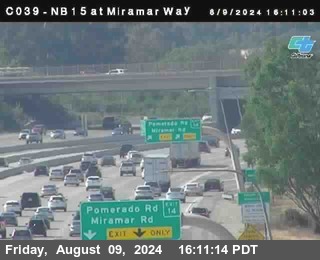 NB 15 JSO Miramar Way