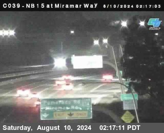 NB 15 JSO Miramar Way