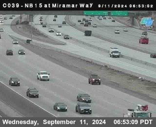 NB 15 JSO Miramar Way