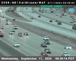 NB 15 JSO Miramar Way