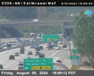 NB 15 JSO Miramar Way