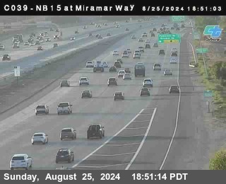 NB 15 JSO Miramar Way