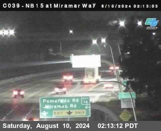 NB 15 JSO Miramar Way