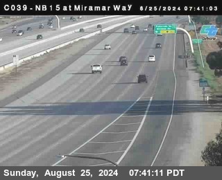 NB 15 JSO Miramar Way