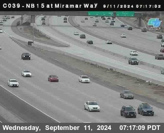 NB 15 JSO Miramar Way