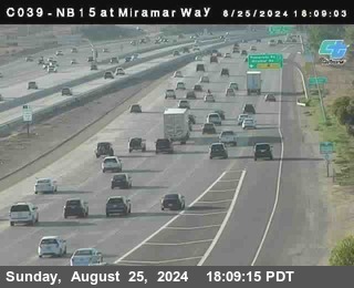 NB 15 JSO Miramar Way