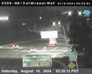 NB 15 JSO Miramar Way