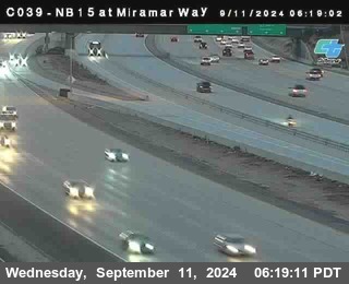 NB 15 JSO Miramar Way