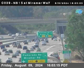 NB 15 JSO Miramar Way