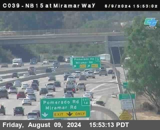 NB 15 JSO Miramar Way