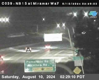 NB 15 JSO Miramar Way