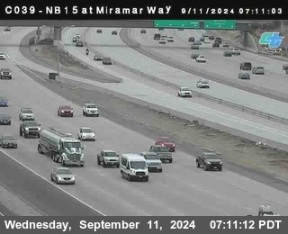 NB 15 JSO Miramar Way