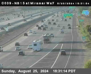 NB 15 JSO Miramar Way