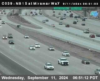 NB 15 JSO Miramar Way