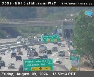 NB 15 JSO Miramar Way