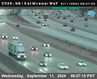 NB 15 JSO Miramar Way