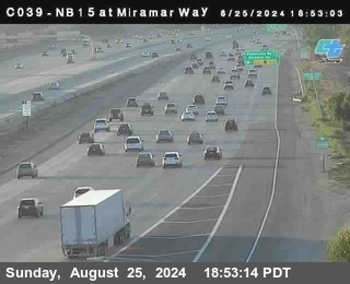 NB 15 JSO Miramar Way