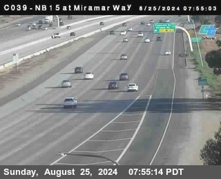 NB 15 JSO Miramar Way