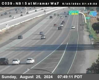 NB 15 JSO Miramar Way