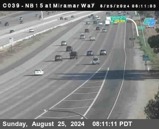 NB 15 JSO Miramar Way