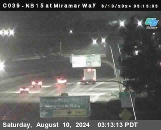 NB 15 JSO Miramar Way