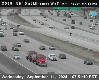 NB 15 JSO Miramar Way